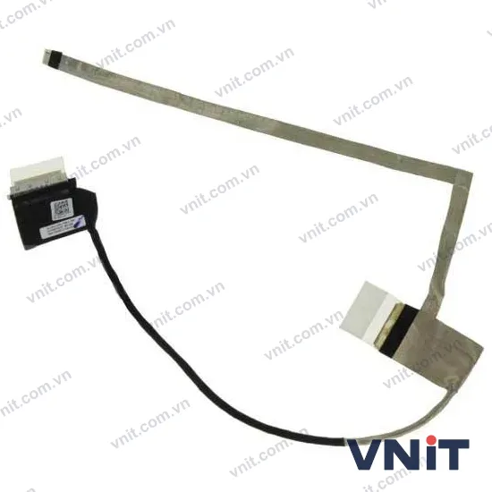 Cáp màn hình laptop DELL Inspiron 5520 5525 7520 15R DC02001IC10 CN-0CNNGH (40 pin)