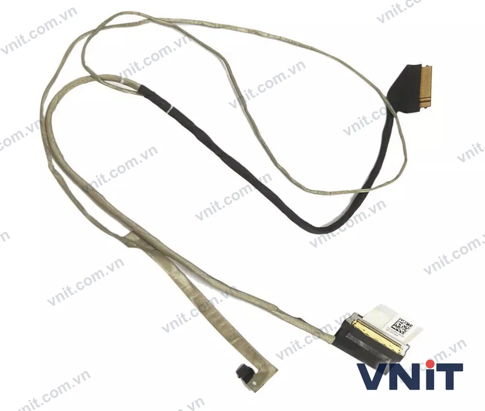 Cáp màn hình laptop DELL Inspiron 5593 3501 3502 3505 0VXR52 DC02003QA00 (40 pin)