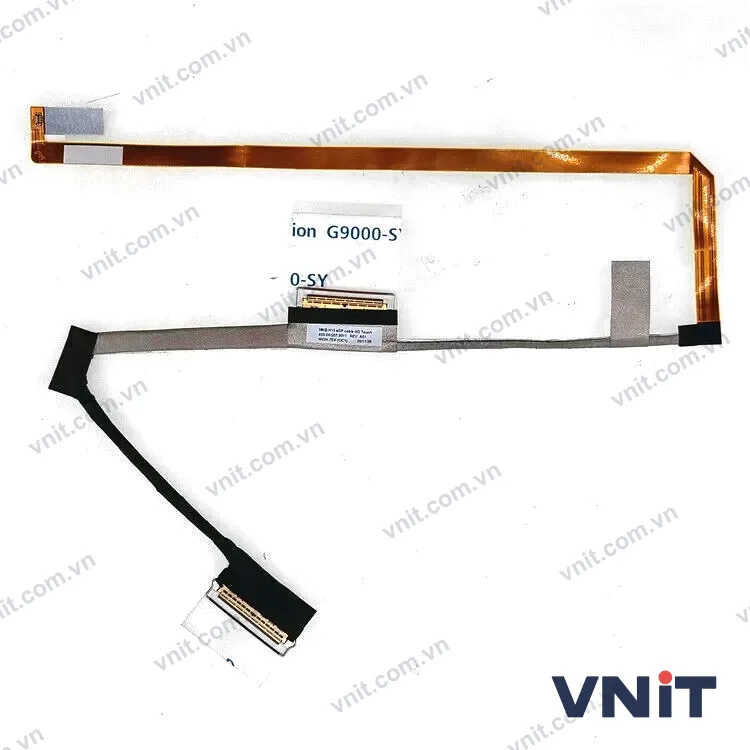 Cáp màn hình laptop DELL Inspiron 7500 7501 0HG05R 450.0KG07.0001 (40 pin cảm ứng)