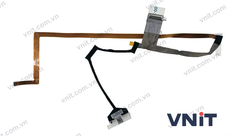 Cáp màn hình laptop DELL Inspiron 7620 Vostro 5620 5625 0HDFMP 450.0Q906.0001 (30 pin)
