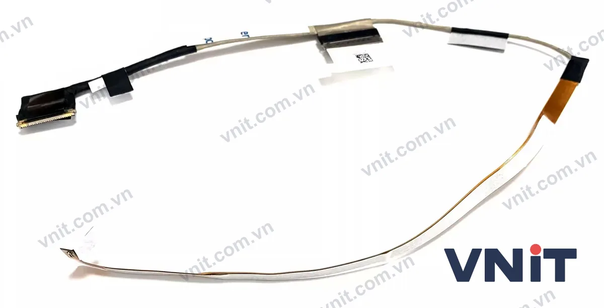 Cáp màn hình laptop DELL Inspiron Vostro 13 5310 5315 5318 5300 0X5T0G 450.0MX06.0012 (40 pin)
