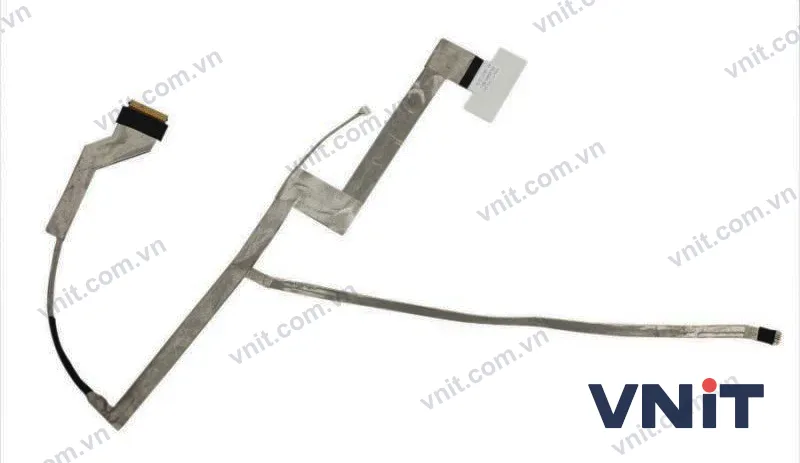 Cáp màn hình laptop DELL INSPRION17-5748 5748 5749 5747 17.3 450.00M05.0011 0YX3N0 (30 pin cảm ứng)