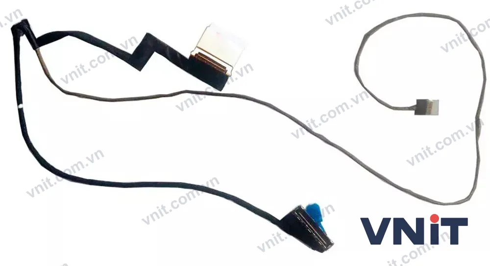 Cáp màn hình laptop DELL L3450 Latitude 14 3450 zal50 14 inch DC02001Y600 C2TCW (30 pin)
