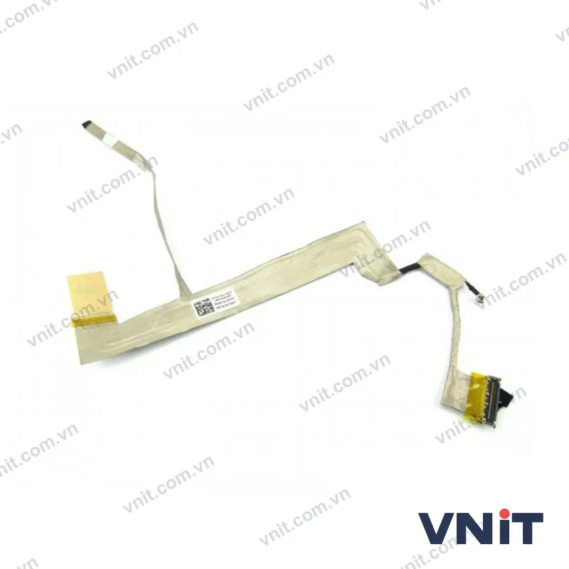 Cáp màn hình laptop DELL L502X L501X XPS 15 V73D3 DD0GM6LC140 0V73D3