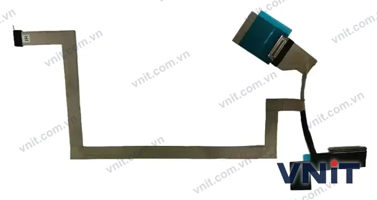 Cáp màn hình laptop DELL Latitude 13 5340 5430S 07F7V8 450.0SG03.0013 IR (30 pin)