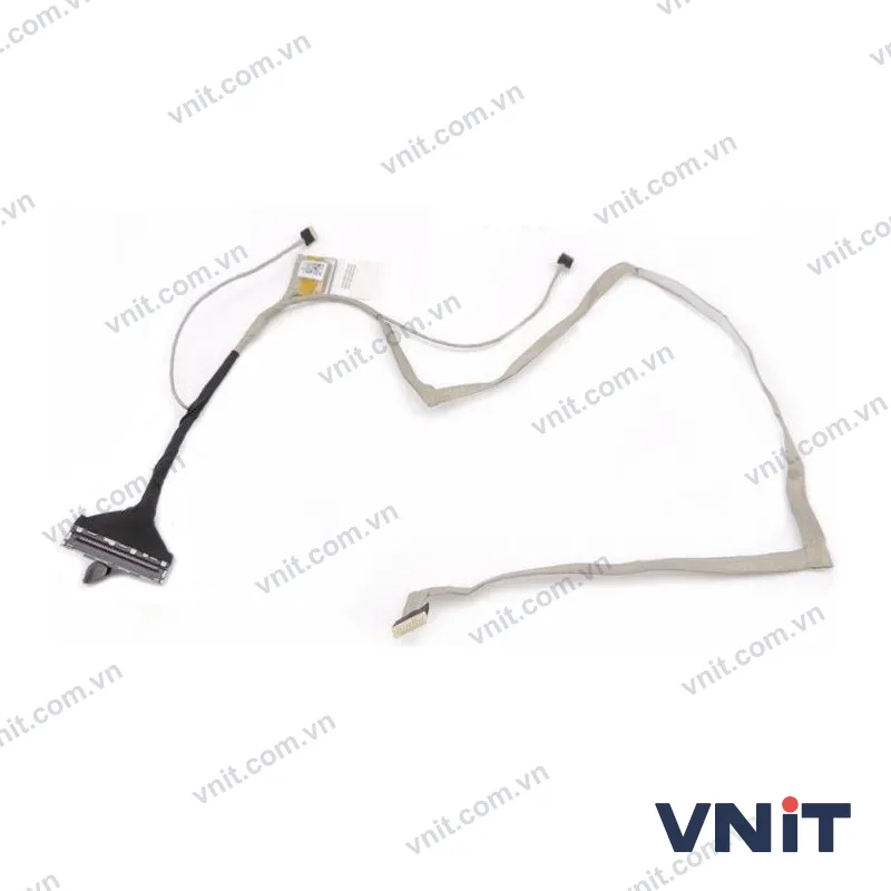 Cáp màn hình laptop DELL LATITUDE 14 3450 ZAL50 14", DC02001YA00 0RYJMR DC02C004Y00
