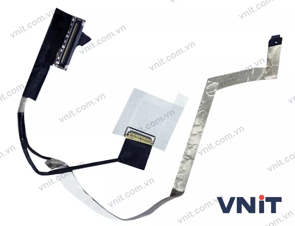 Cáp màn hình laptop DELL Latitude 14 5420 E5420 0WN8JV DC02C00RL00 (30 pin)