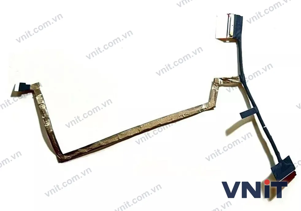 Cáp màn hình laptop DELL Latitude 3120 E3120 GDB10 non- 0T0165 DC02003RK00 (30 pin cảm ứng)