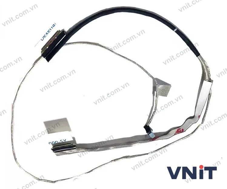 Cáp màn hình laptop DELL Latitude 3400 E3400 0M8R8G 450.0FV02.0011 (30 pin)