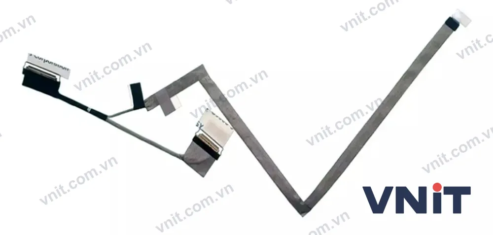 Cáp màn hình laptop DELL Latitude 3420 E3420 E3430 camera 0YCJTT 450.0QQ03.0031 (30 pin)