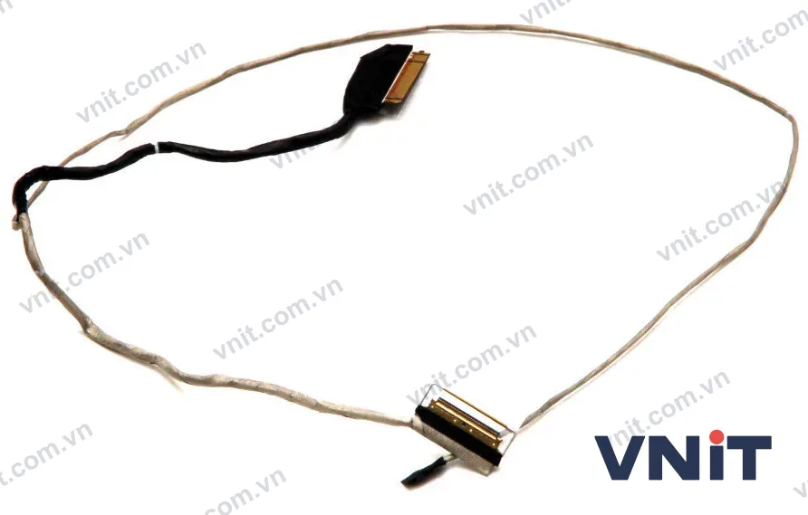 Cáp màn hình laptop DELL LATITUDE 3470 3460 14", 450.05706.0001 0Y2PP7