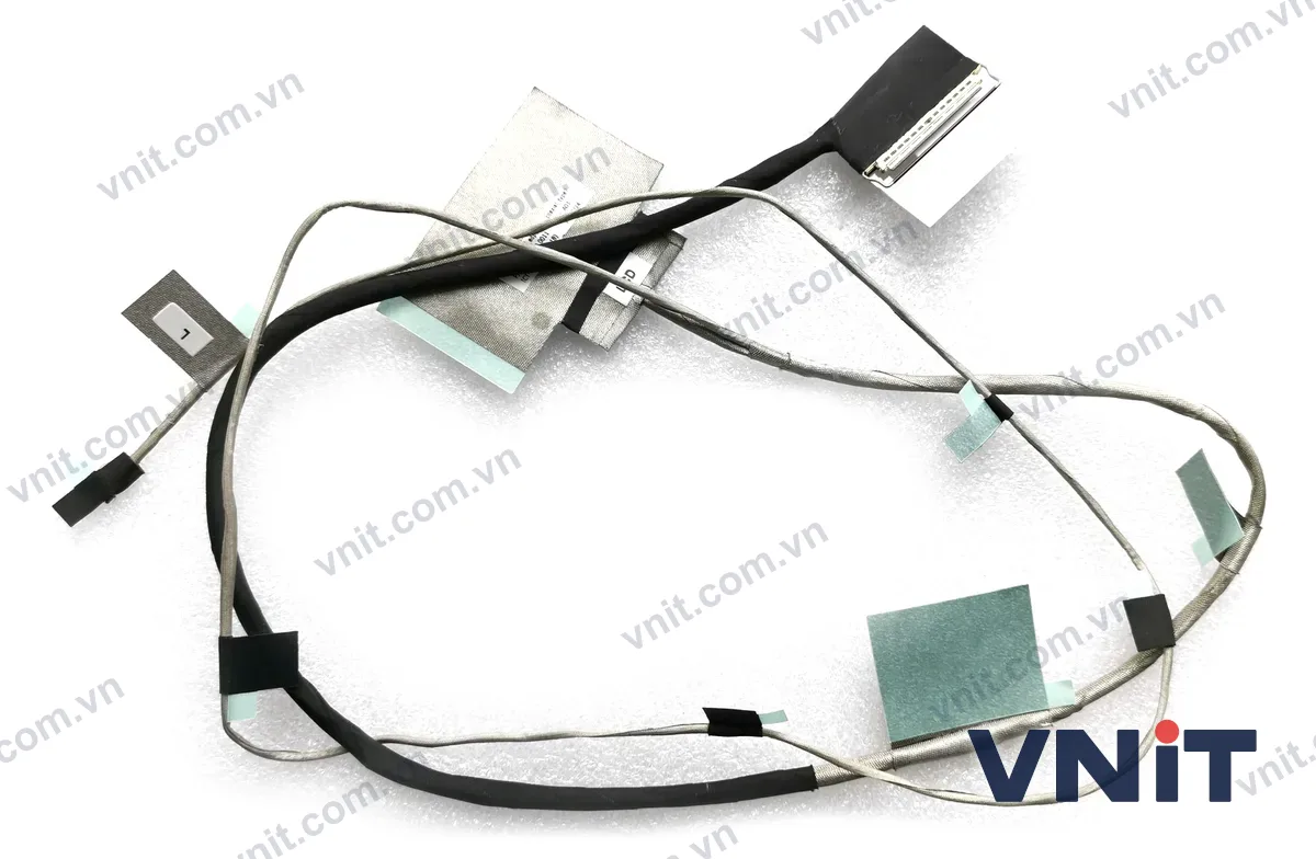 Cáp màn hình laptop DELL latitude 3500 P86F 450.0FY09.0031 0PRTGM (30 pin)