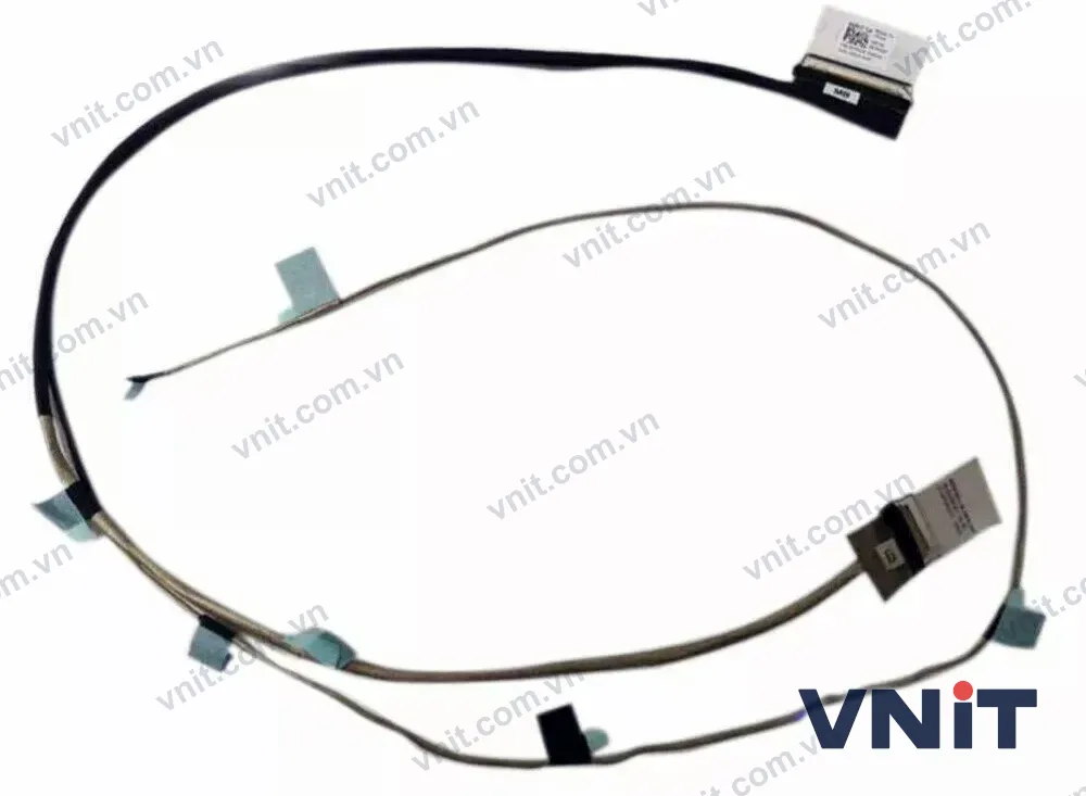 Cáp màn hình laptop DELL latitude 3500 P86F CN-0V7HJ6 450.0FW0A.0011 (30 pin)