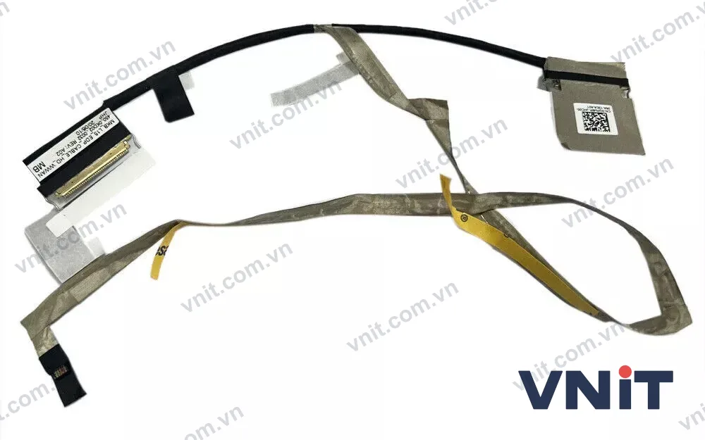 Cáp màn hình laptop DELL Latitude 3510 E3510 0GPM8R 450.0KD02.0001 (30 pin)