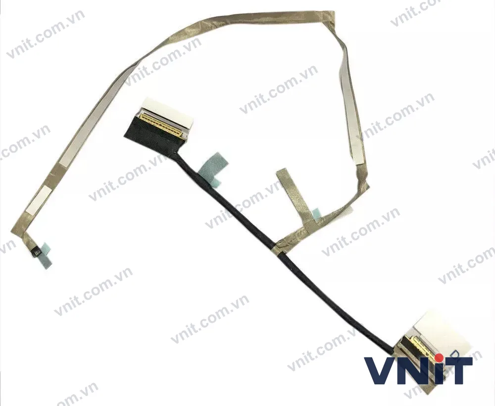 Cáp màn hình laptop DELL Latitude 3510 E3510 0JTY6T 450.0KD01.0041 (30 pin)