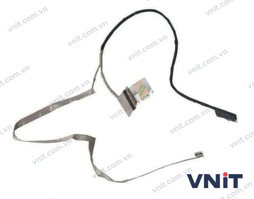 Cáp màn hình laptop DELL LATITUDE 3550 L3550 ZAL60 15.6", DC02001XY00 0DM30R (cảm ứng)