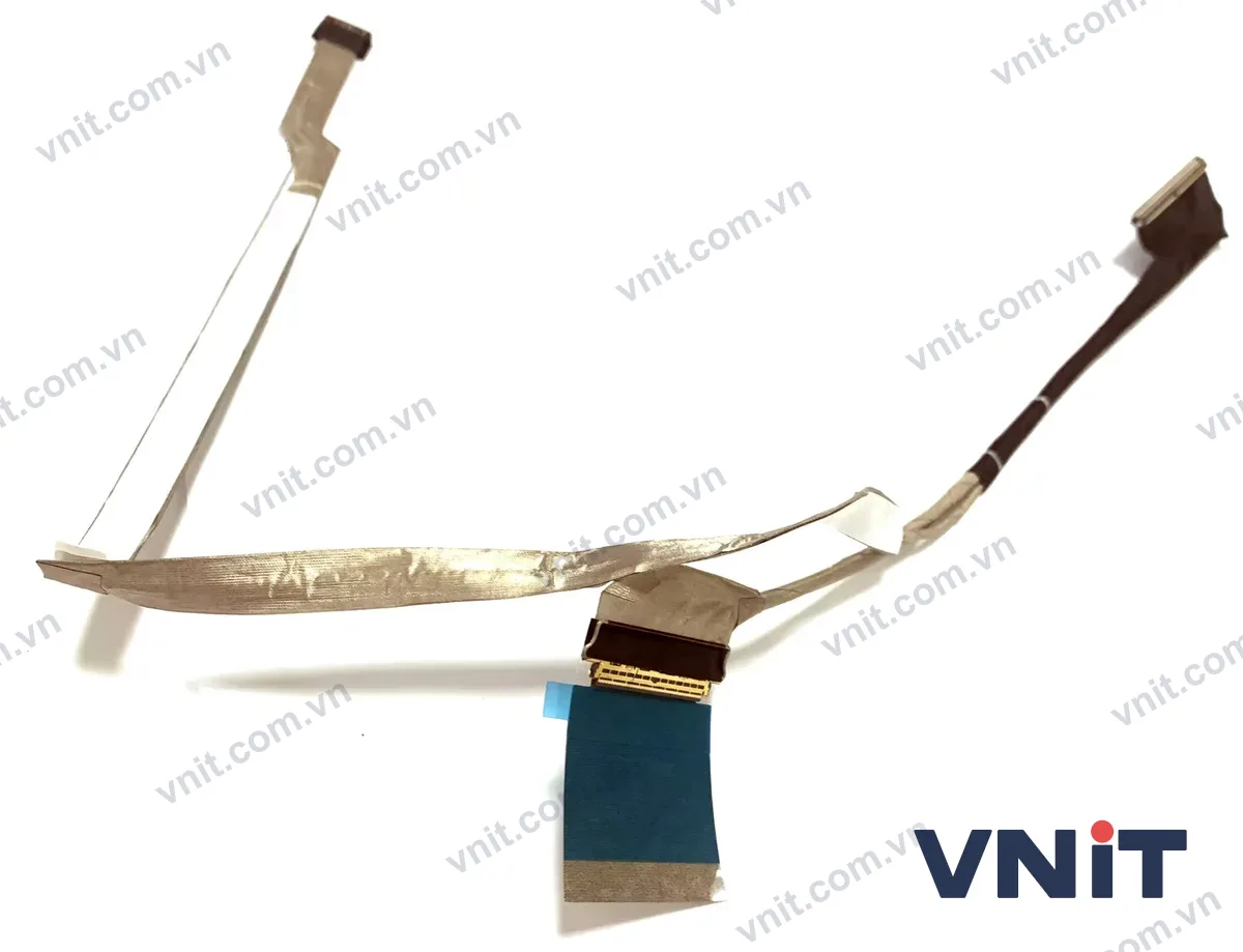 Cáp màn hình laptop DELL Latitude 3591 Precision 5540 01NMHD IR (40 pin cảm ứng)