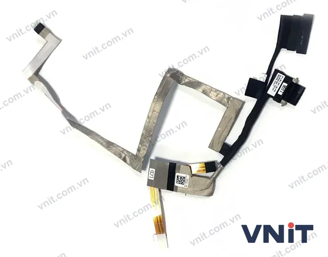 Cáp màn hình laptop DELL Latitude 5320 E5320 450.0PD05.0001 006D8G (30 pin)