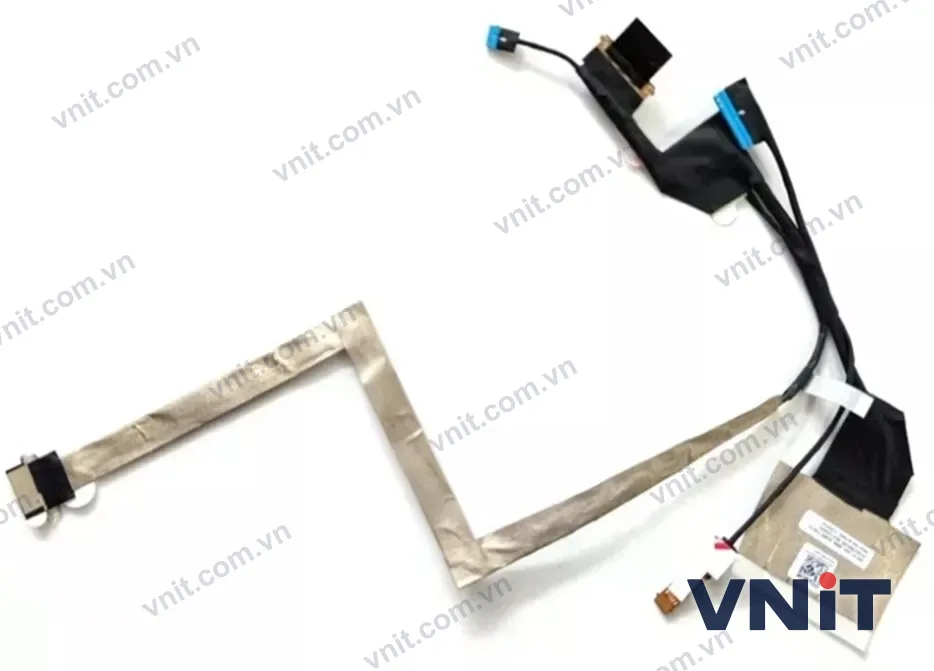 Cáp màn hình laptop DELL Latitude 5420 E5420 IR 0CKVMG DC02C00RH00 (40 pin cảm ứng)