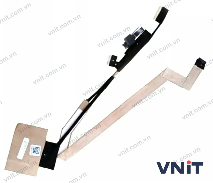 Cáp màn hình laptop DELL Latitude 5420 E5420 IR 0KGK1T DC02C00RJ00 (40 pin)