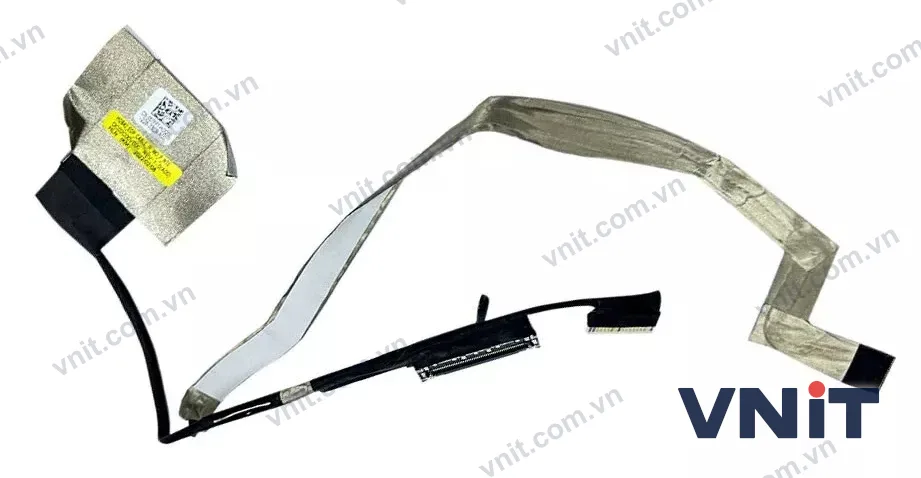 Cáp màn hình laptop DELL Latitude 5430 E5430 non- DC02C00VE00 057FP7 (30 pin cảm ứng)