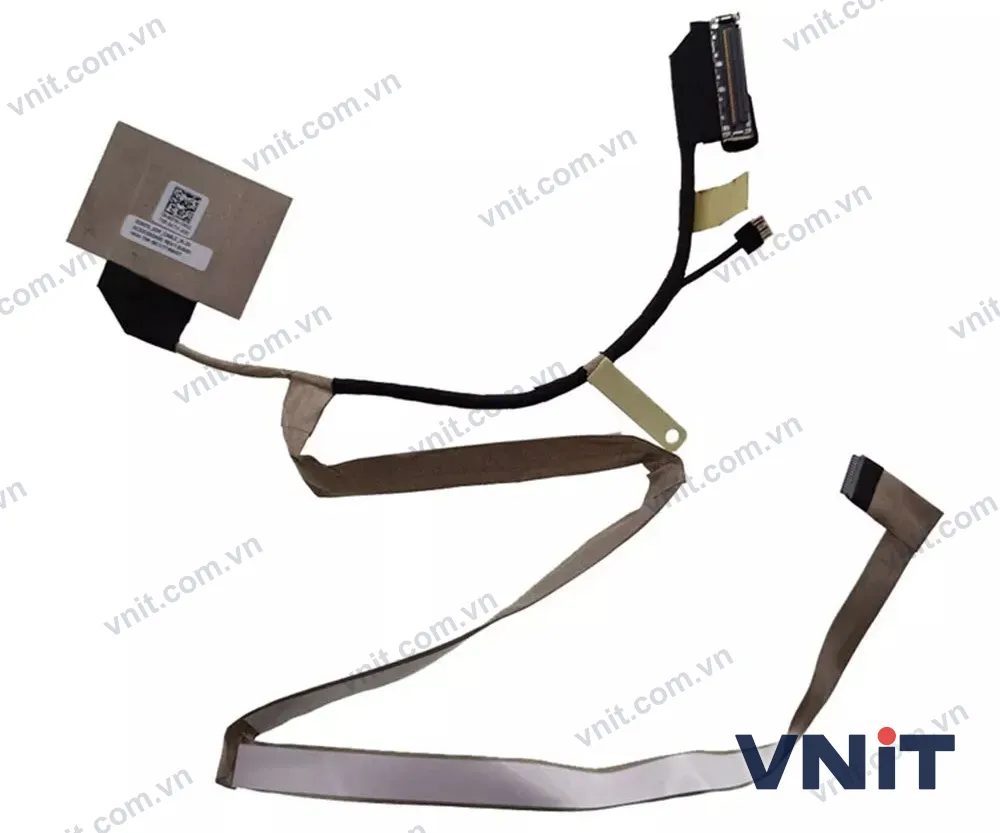 Cáp màn hình laptop DELL Latitude 5490 E5490 IR DC02C00GK00 042YN5