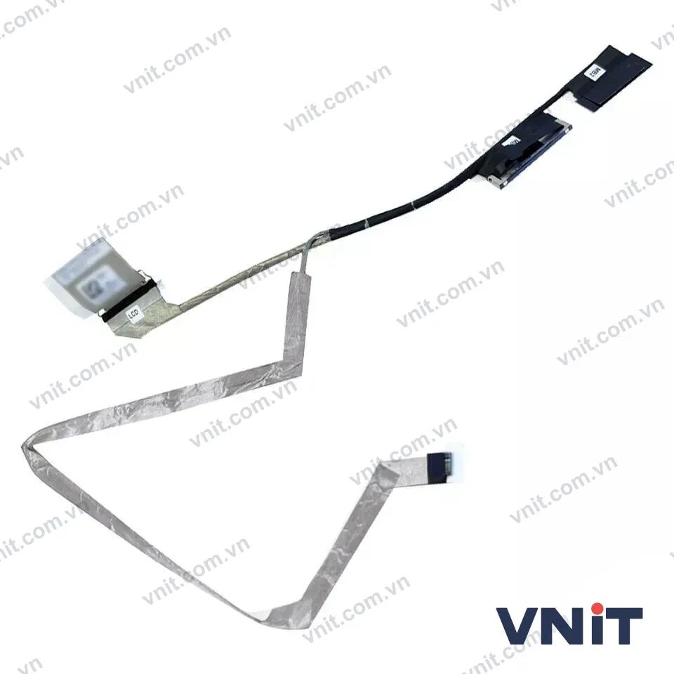 Cáp màn hình laptop DELL Latitude 5520 5521 Precision 3520 3521 RGB 01DVTD 450.0M602.0002 (30 pin)