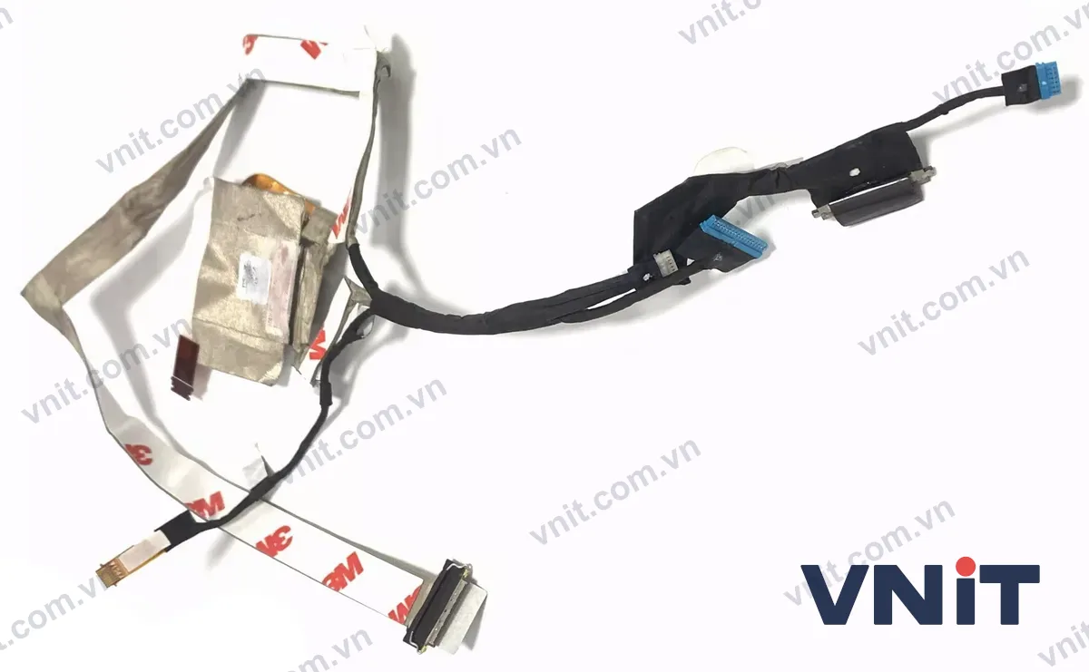 Cáp màn hình laptop DELL Latitude 7330 E7330 HDB31 DC02C00VM00 0G60GX (30 pin)