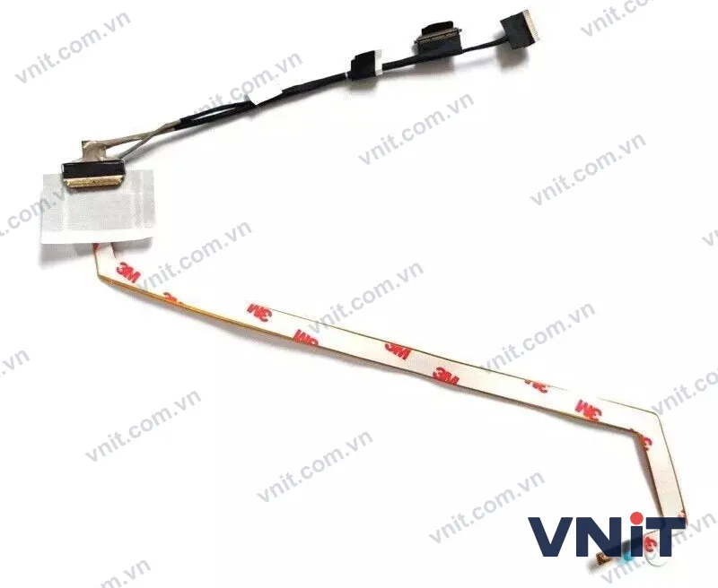 Cáp màn hình laptop DELL Latitude 7400 E7400 0JGGW DC02C00JR00 (40 pin)