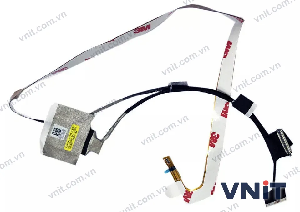 Cáp màn hình laptop DELL Latitude 7400 E7400 0P82J6 DC02C00JO00 (30 pin)