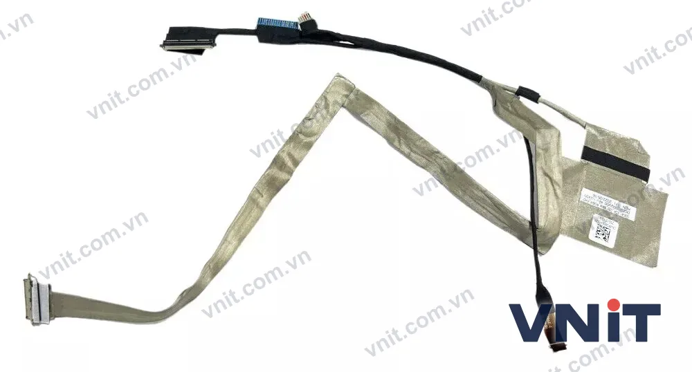 Cáp màn hình laptop DELL Latitude 7420S E7420S IR 0RG8X8 DC02C00QV00 (30 pin)