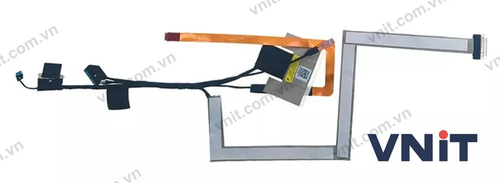 Cáp màn hình laptop DELL Latitude 7430 E7430 0PJ9GJ DC02C00VS00 (30 pin)