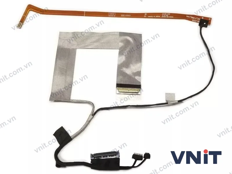 Cáp màn hình laptop DELL Latitude 7490 E7490 IR DC02C00GU00 0XHGM8 (40 pin cảm ứng)