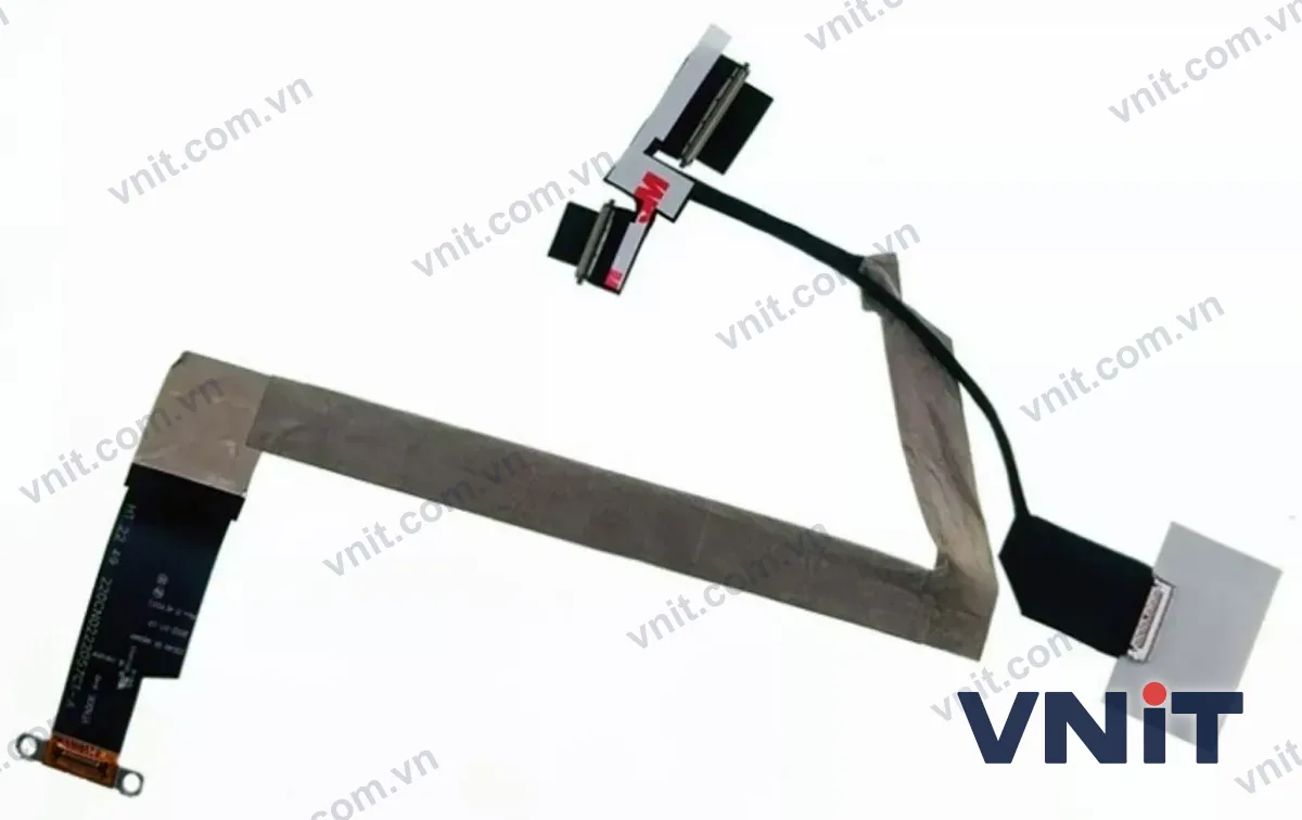 Cáp màn hình laptop DELL Latitude 7640 E7640 IDC60 089M6T DC02C011800 (30 pin)
