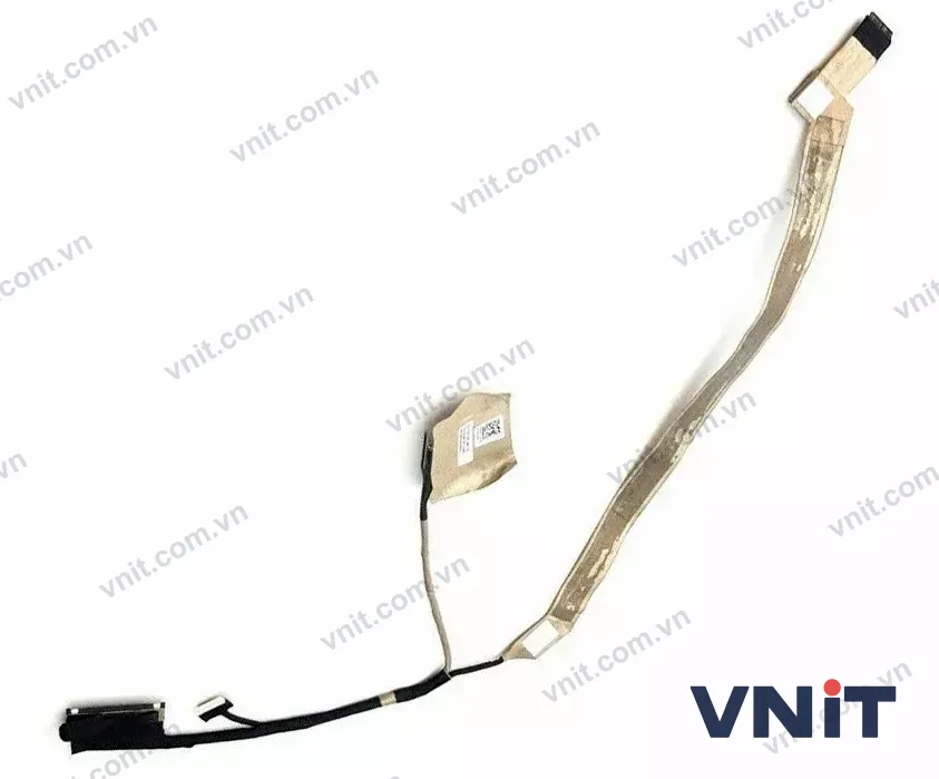 Cáp màn hình laptop DELL Latitude E5400 E5401 E5402 E5405 non- IR 00KN5Y DC02C00JX00 (30 pin cảm ứng)