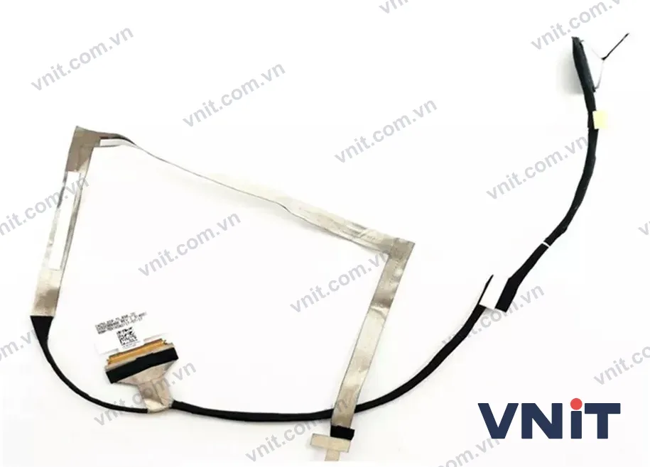 Cáp màn hình laptop DELL Latitude E7380 E7390 DC02C00G900 04354F