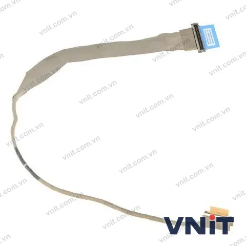 Cáp màn hình laptop DELL M1330 50.4C308.101 0GX081 (30 pin)