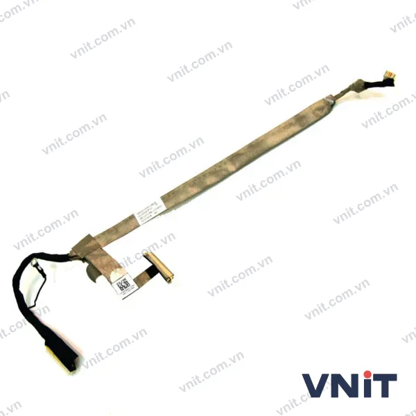 Cáp màn hình laptop DELL MINI10 10V 1011 1010 1012 PP19S DC02000SN10 0M5T2V