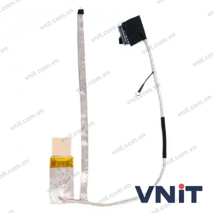 Cáp màn hình laptop DELL N3010 13R DD0UM7LC000