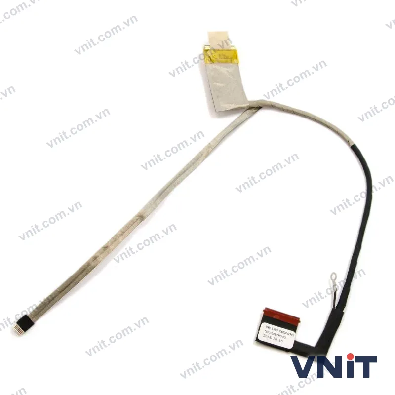 Cáp màn hình laptop DELL N4010 14R INSERT DD0UM8TH001
