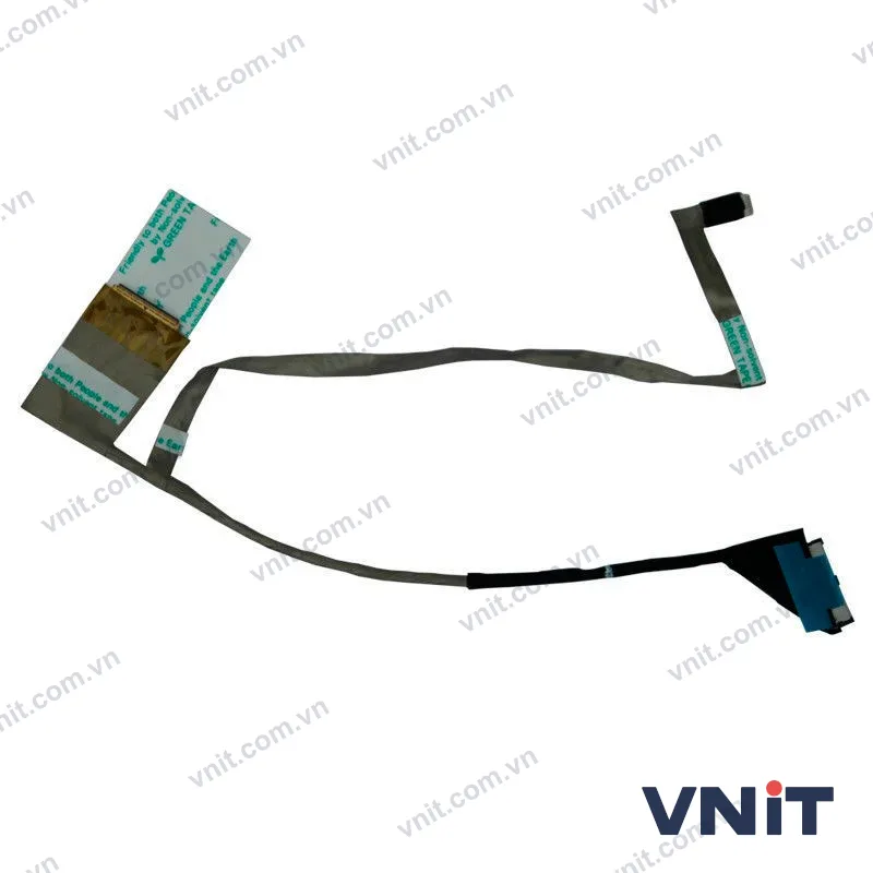 Cáp màn hình laptop DELL N4020 N4030 M4010 14V P07G 50.4EK03.002