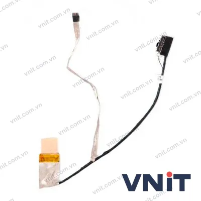 Cáp màn hình laptop DELL N4110 N4120 14R V3450 M411R M4110 CN-062XYW DD0R01LC000