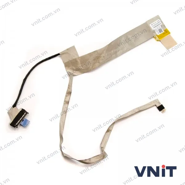 Cáp màn hình laptop DELL N5010 M5010 15R 50.4HH01.001 (40 pin)