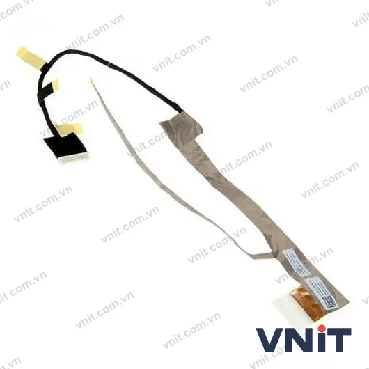 Cáp màn hình laptop DELL N5030 M5030 N5020 15V 50.4EM03.201 (40 pin)