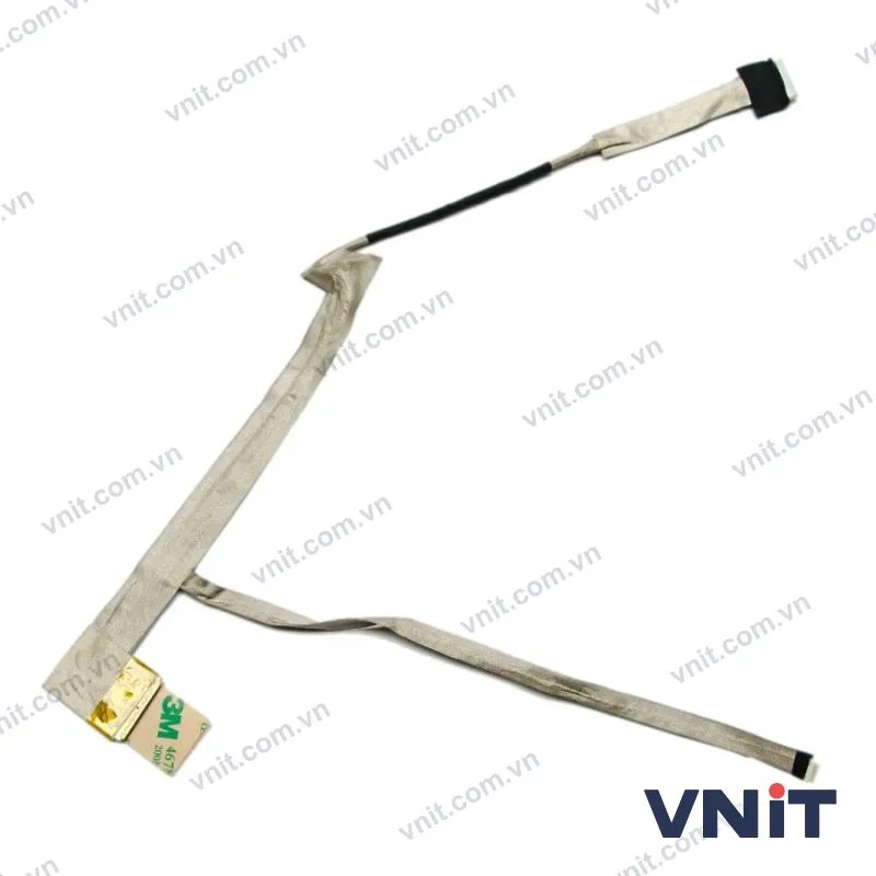 Cáp màn hình laptop DELL N5040 N5050 M5040 V1540 V1550 50.4IP02.002 (40 pin)