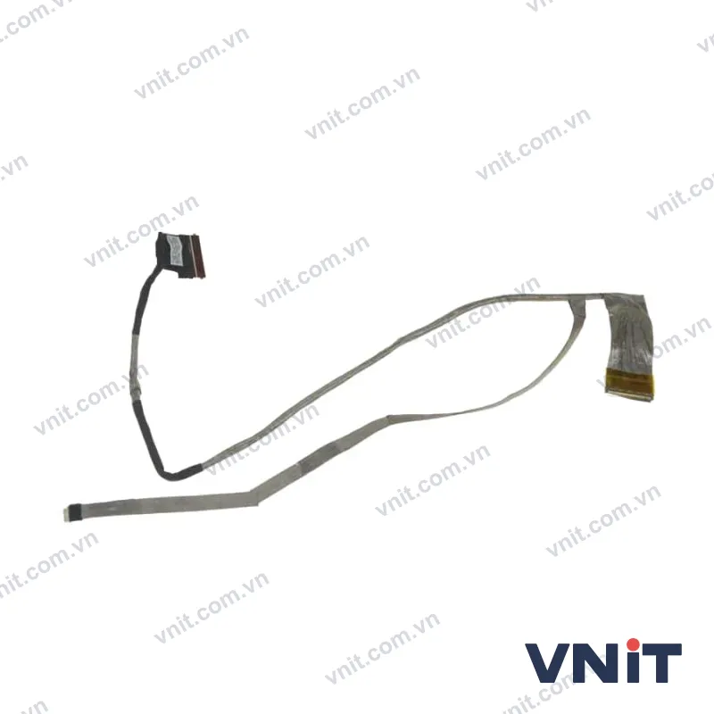 Cáp màn hình laptop DELL N7010 17R 0GYM9F DD0UM9LC010