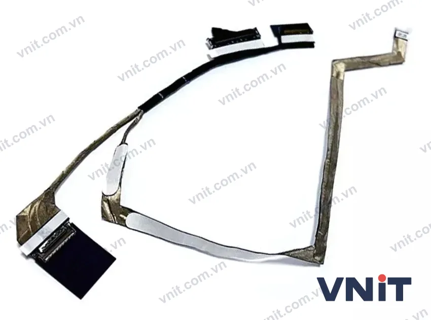 Cáp màn hình laptop DELL Precision 5520 Latitude 3560 M5520 nts 0KPDJV 450.0M601.0012 (30 pin)