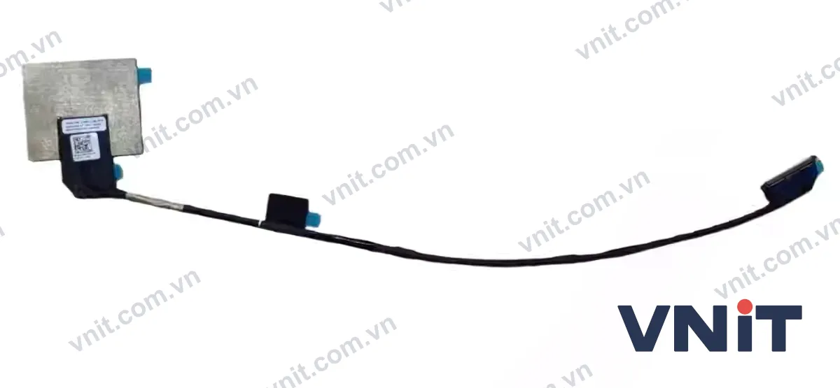 Cáp màn hình laptop Dell PRO-13 Premium pa13250 0HD37X DC02C018F10 (OLED cảm ứng)