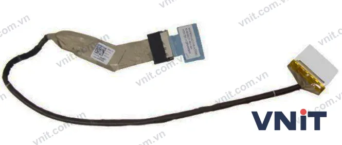 Cáp màn hình laptop DELL V3300 0PKJGF 50.4EX03.011