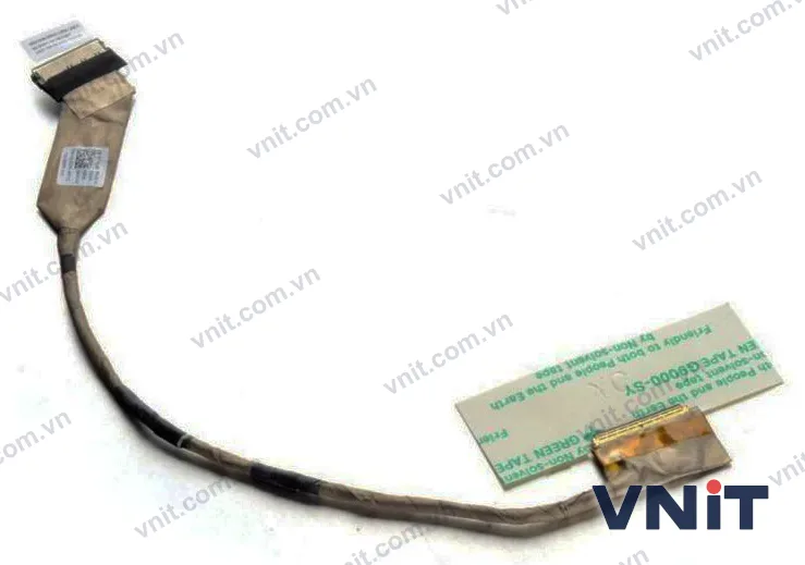 Cáp màn hình laptop DELL V3400 1647 04JCFK 50.4ES01.101